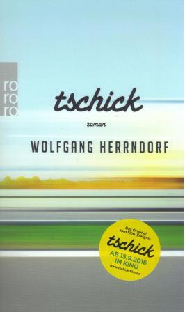 Tschick
