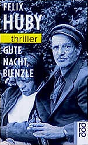 Gute Nacht Bienzle