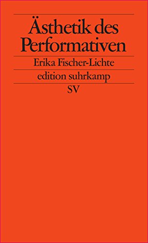 Asthetik des Performativen