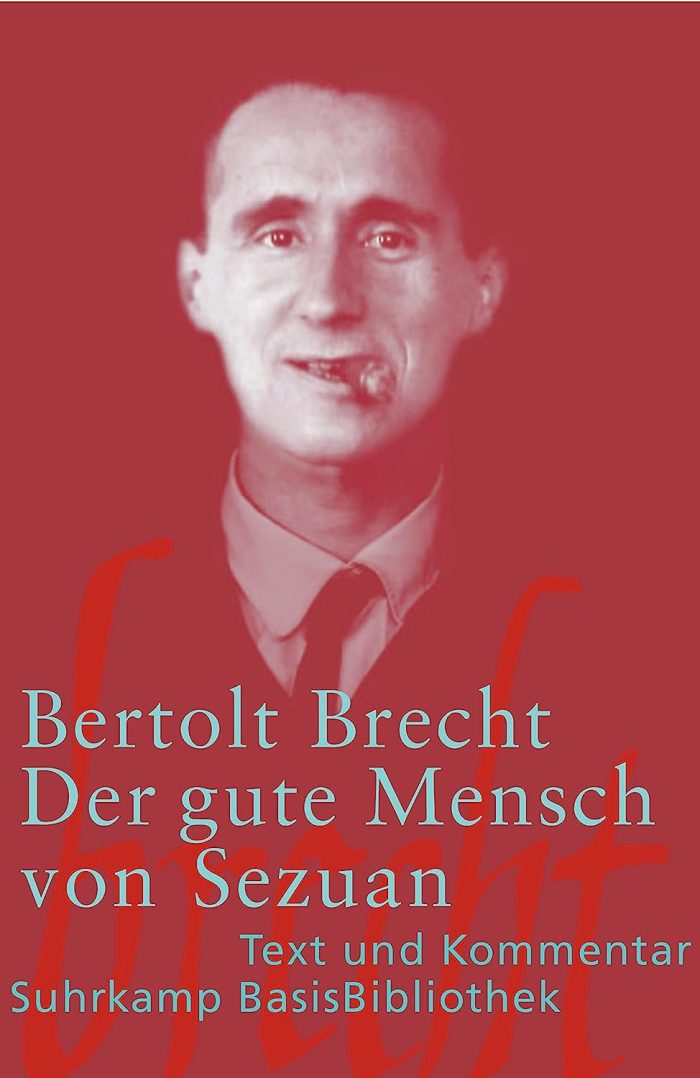 Der gute Mensch von Sezuan Der gute Mensch von Sezuan