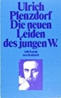 Die Neuen Leiden des Jungen W.