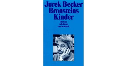Bronsteins Kinder