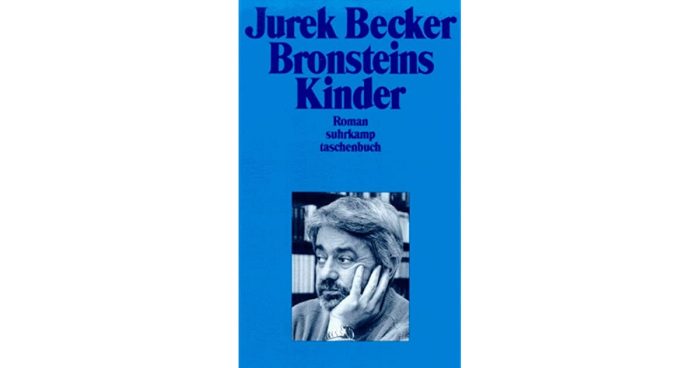 Bronsteins Kinder Bronsteins Kinder
