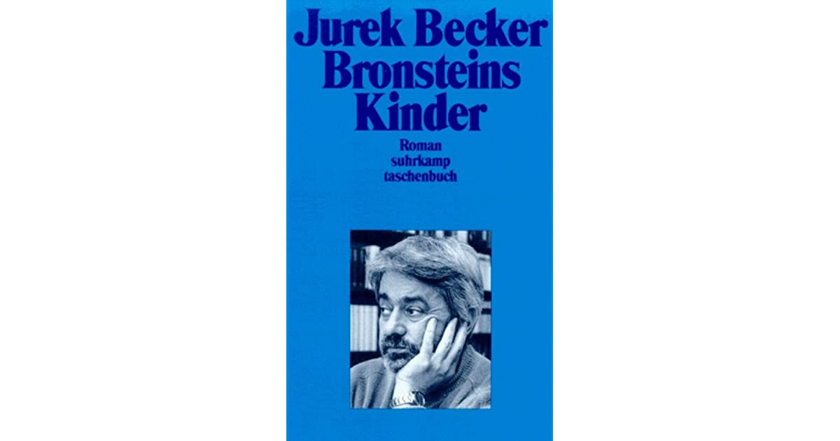 Bronsteins Kinder