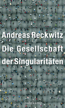 Die Gesellschaft der Singularitaten