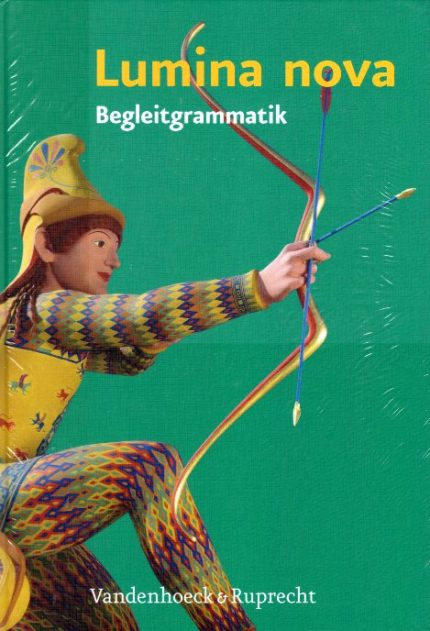 Lumina Nova, Begleitgrammatik
