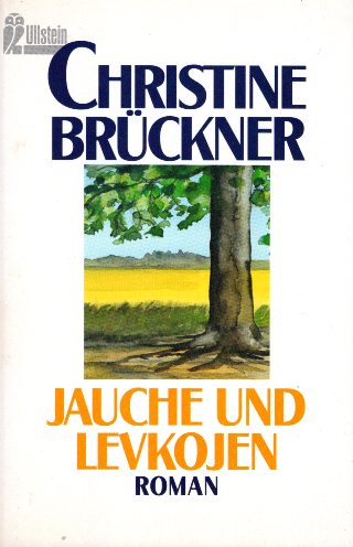 Jauche und Levkojen