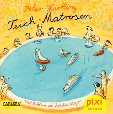 Teich-Matrosen