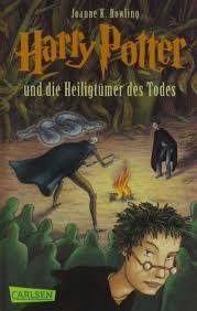 Harry Potter und die Heiligtumer des Todes