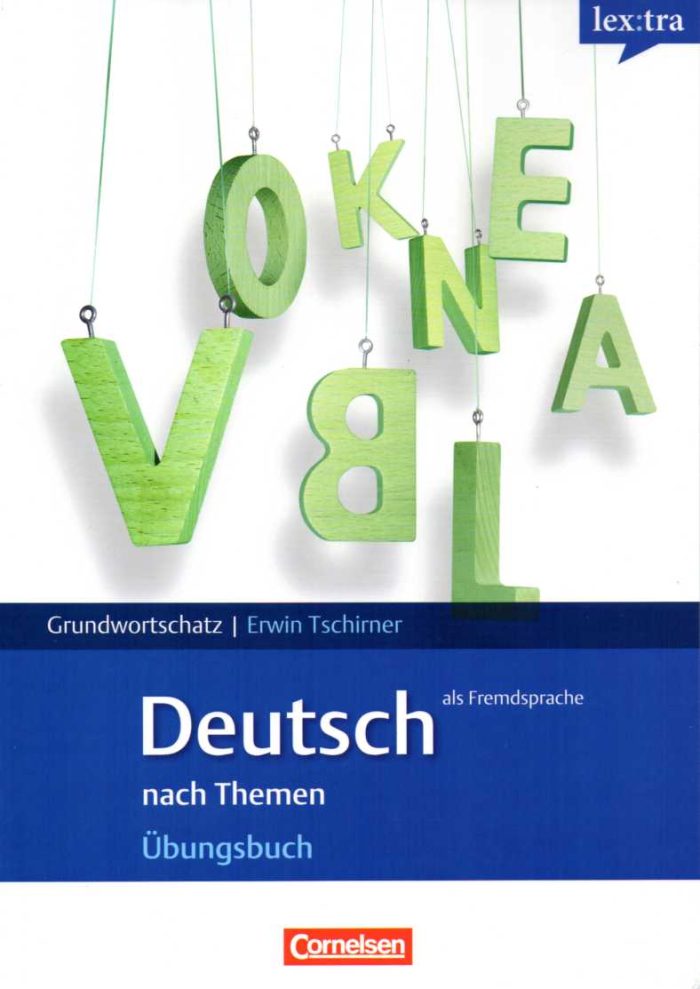 Lextra - Ubungsbuch Grundwortschatz Lextra - Ubungsbuch Grundwortschatz