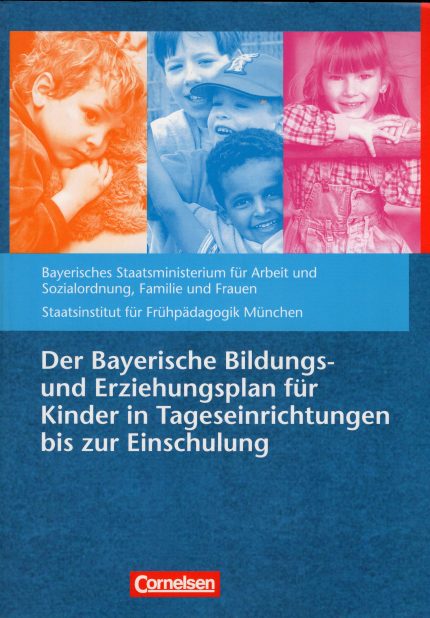 Bildungs- und Erziehungsplane