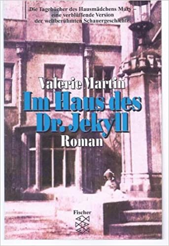 Im Haus des Dr. Jekyll
