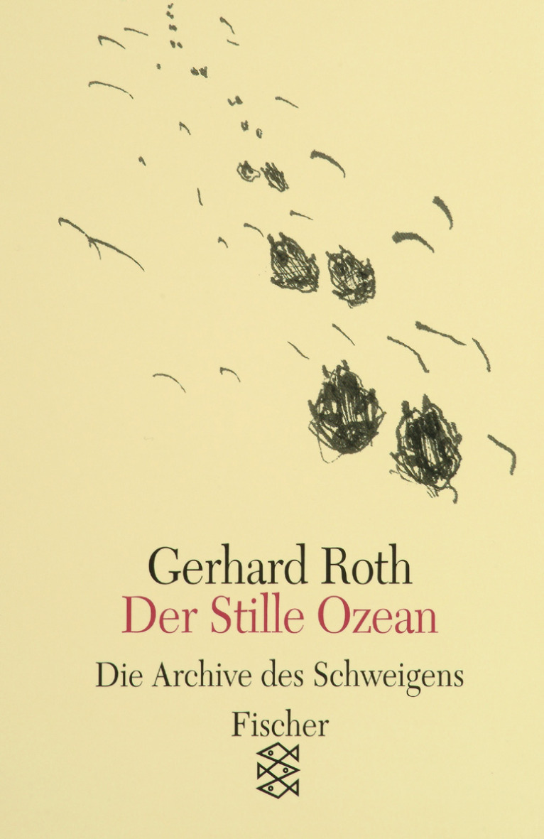 Der Stille Ozean Die Archive des Schweigens