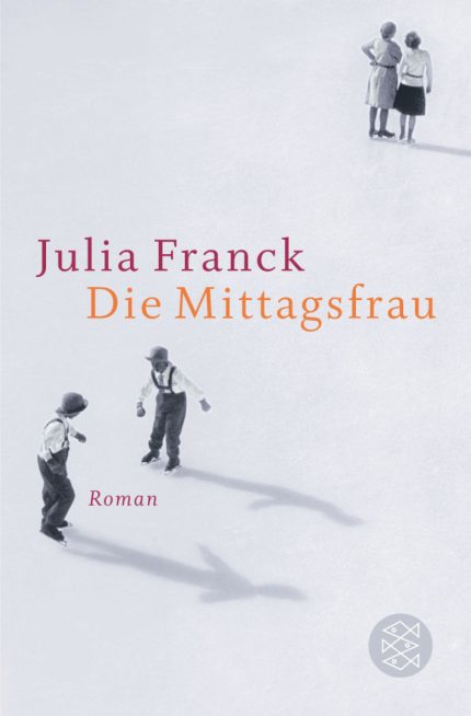 Der Mittagsfrau