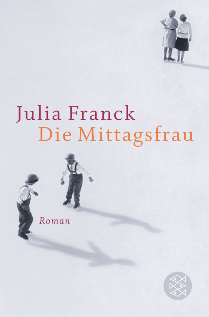 Der Mittagsfrau Der Mittagsfrau