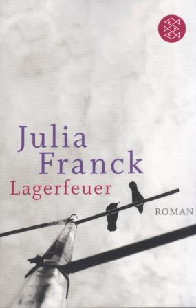 Lagerfeuer