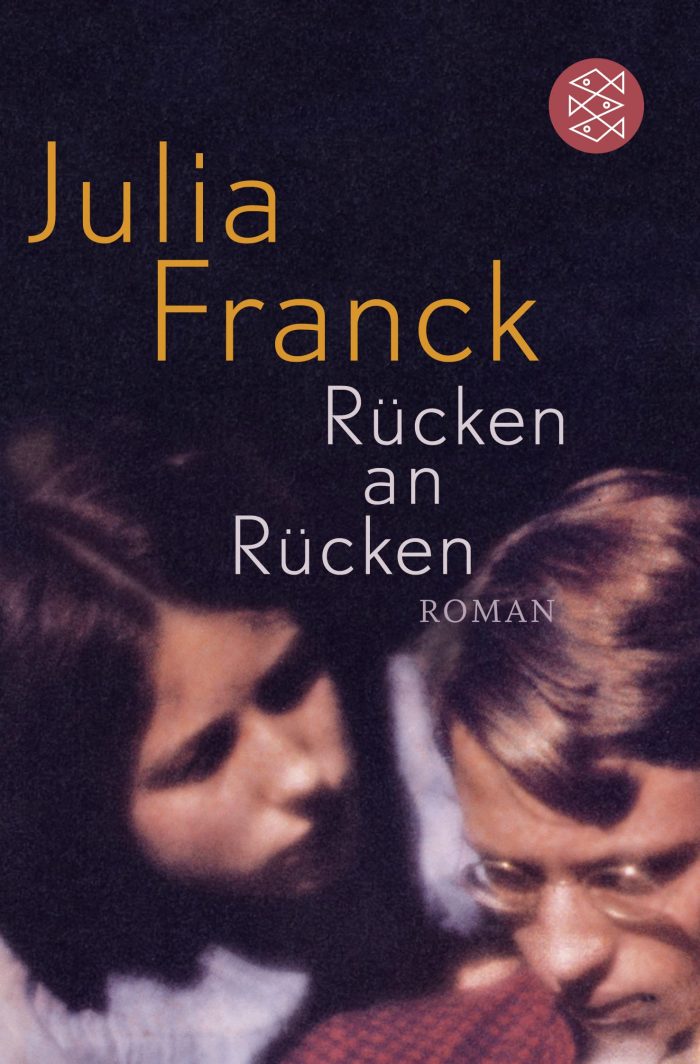Rucken an Rucken Rucken an Rucken