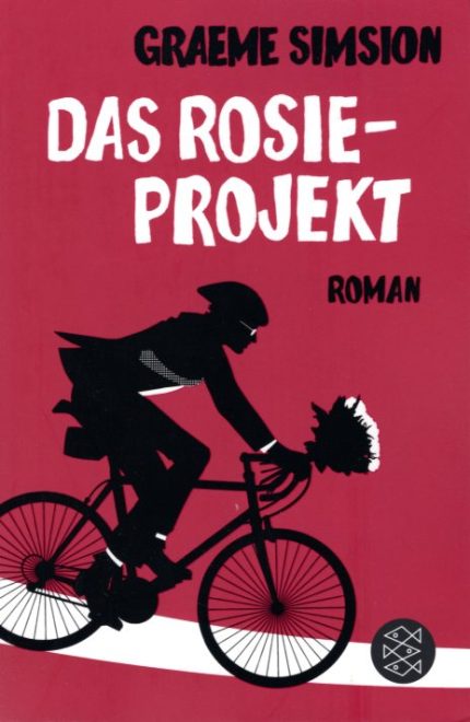 Das Rosie Projekt