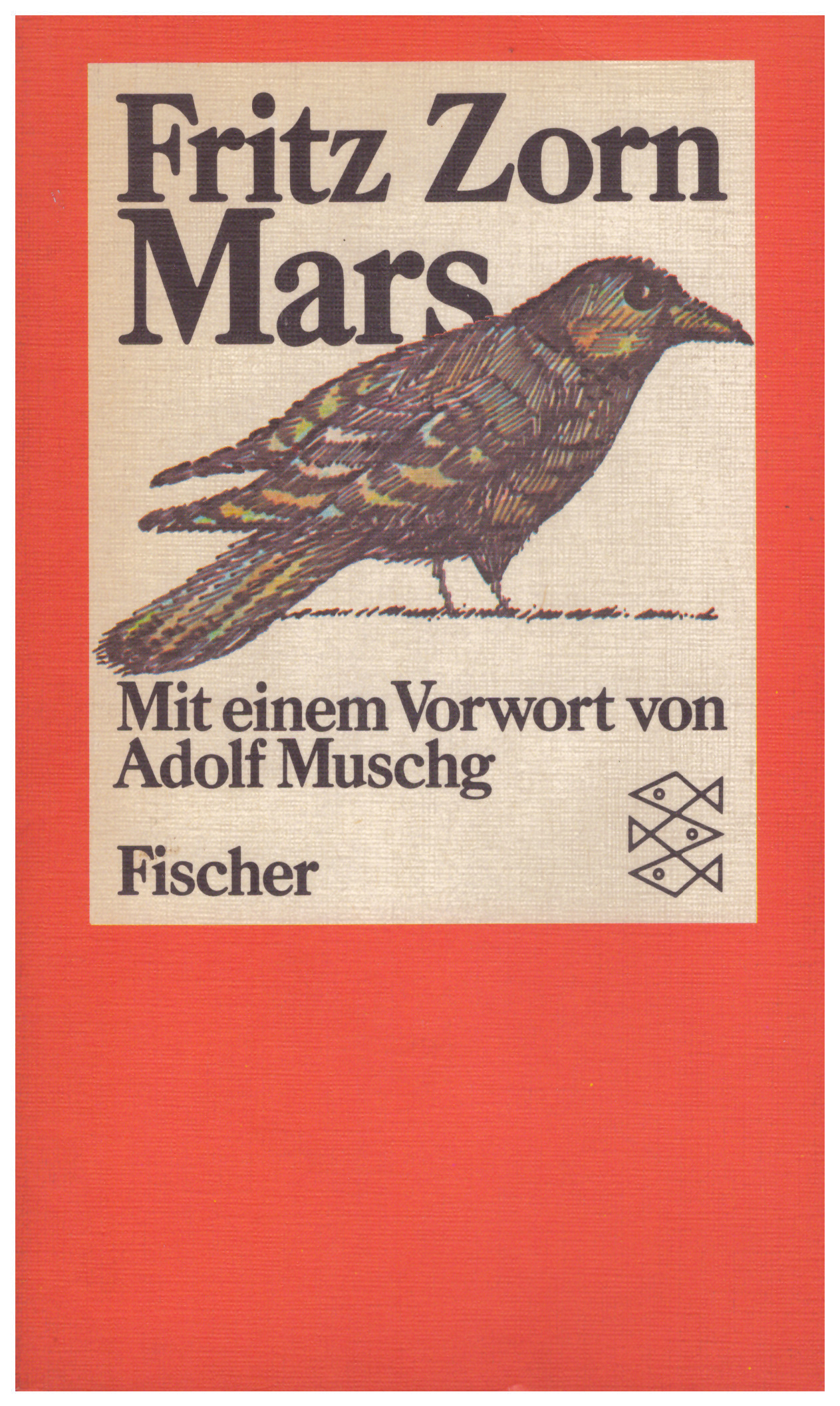Mars