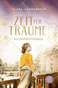Die Senfblutensaga - Zeit fur Traume