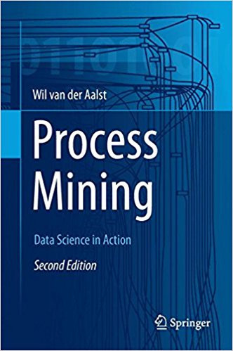 Process Mining - Data Science in Action
