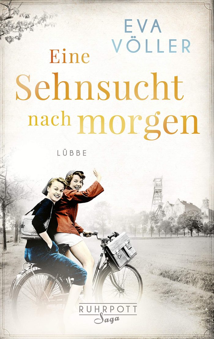 Eine Sehnsucht nach morgen Eine Sehnsucht nach morgen