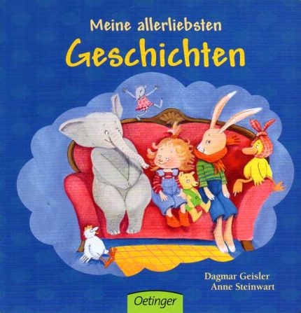 Meine allerliebsten Geschichten