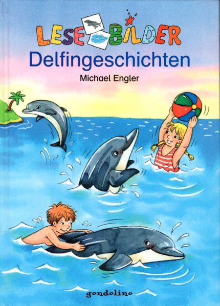 Delfingeschichten