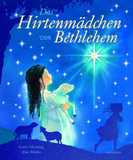 Das Hirtenmadchen von Bethlehem