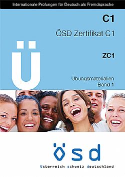 OSD-Zertifikat C1 Ubungsmaterialien Band 1