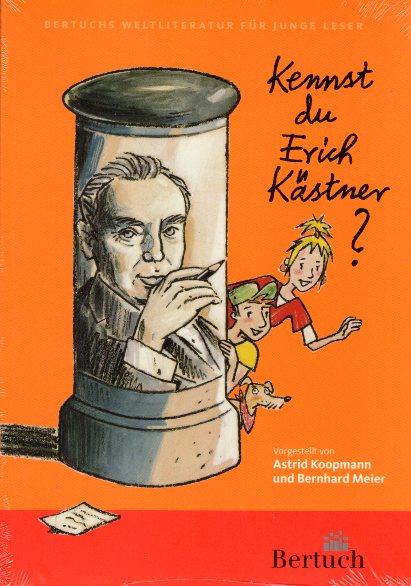 Kennst du Erich Kastner