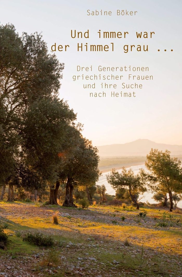 Und immer war der Himmel grau ... Und immer war der Himmel grau ...