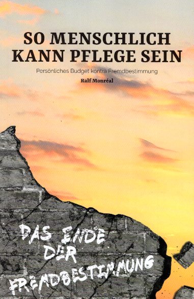 So menschlich kann Pflege sein