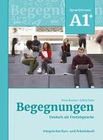 Begegnungen A1 Integriertes Kurs- und Arbeitsbuch 3 Auflage