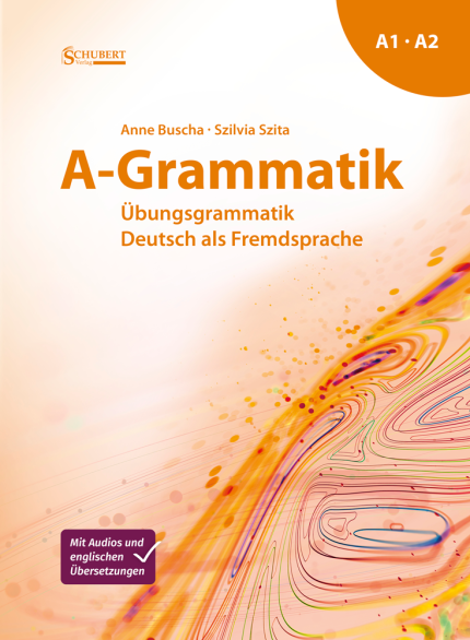 A GRAMMATIK A1-A2