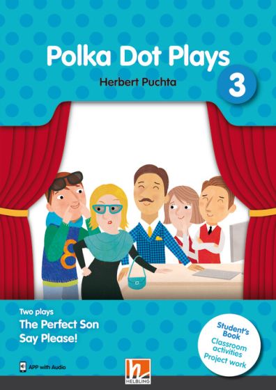 Polka Dot Plays 3