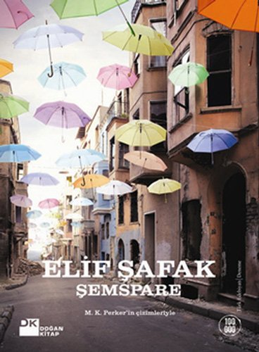 Semspare - Elif Safak