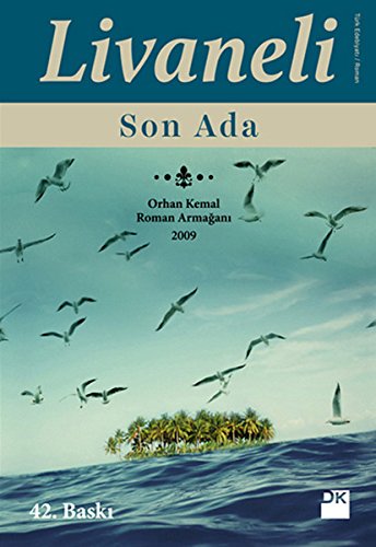 Son Ada - Livaneli