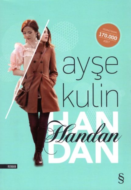 Handan - Ayse Kulin