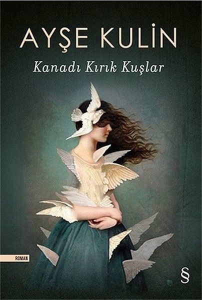 Kanadi Kirik Kuslar - Ayse Kulin