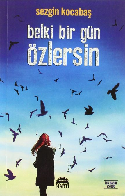Belki Bir Gun Ozlersin -  Sezgin Kocabas