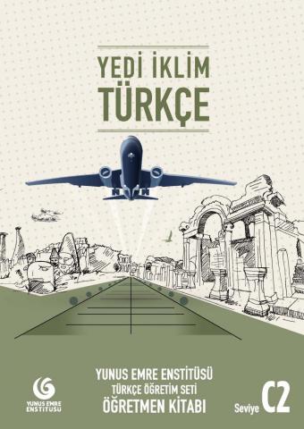 Yedi Iklim Turkce Ogretmen Kitabi C2