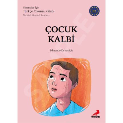 COCUK KALBI (B2)