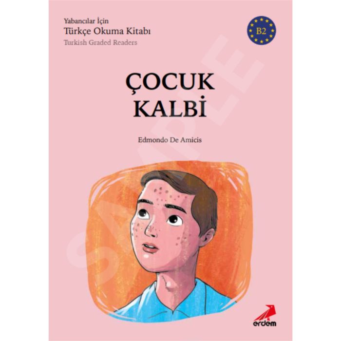 COCUK KALBI (B2) COCUK KALBI (B2)