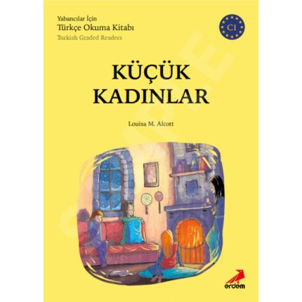 KUCUK KADINLAR (C1)