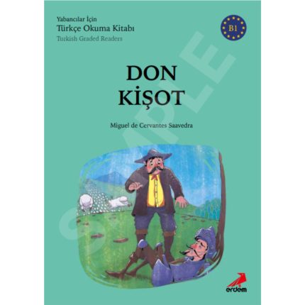 DON KISOT (B1)