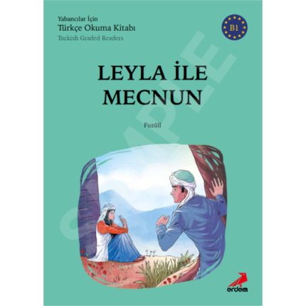 LEYLA ILE MECNUN (B1)