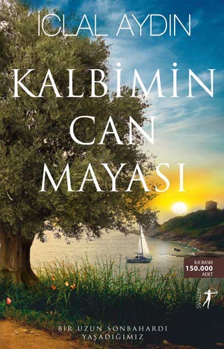 Kalbimin can mayasi Iclal Aydin
