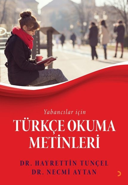 Yabancilar icin Turkce Okuma Metinleri