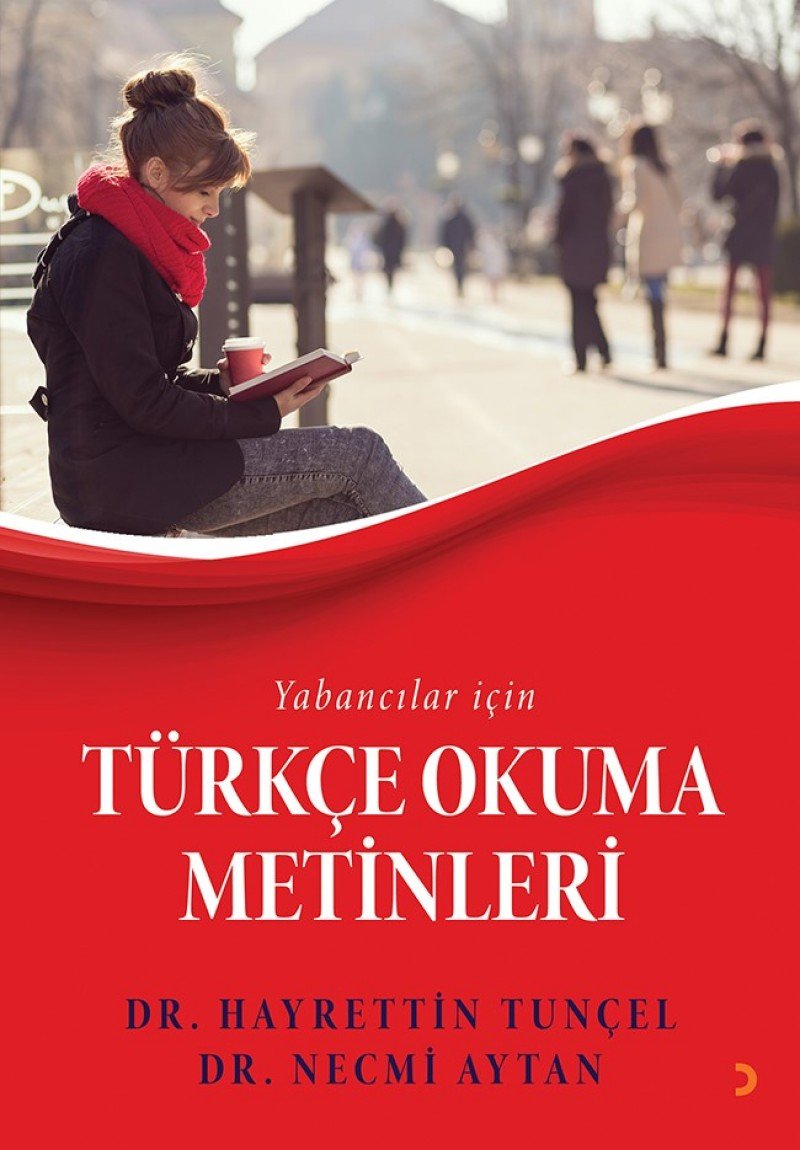 Yabancilar icin Turkce Okuma Metinleri